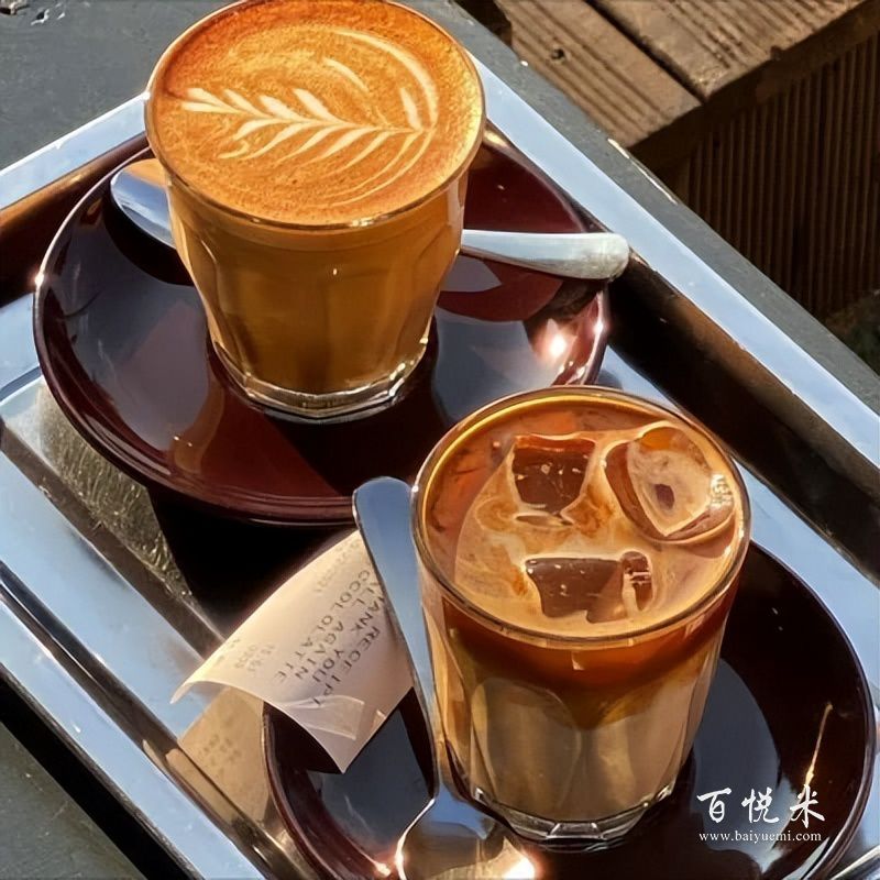 爱喝咖啡的必看！这些有关咖啡的小知识你知道几个？